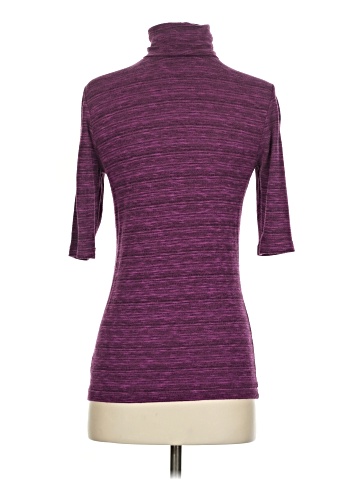 Lord & Taylor Turtleneck Sweater (view 2)