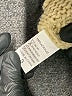 Unbranded 100% Acrylic Tan Pullover Sweater Size XL (estimated) - photo 8