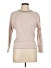 Lululemon Athletica Tan Pink Sweatshirt Size 10 - photo 1