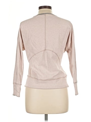 Lululemon Athletica Sweatshirt (view 2)