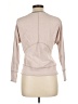 Lululemon Athletica Tan Pink Sweatshirt Size 10 - photo 2