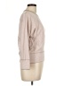Lululemon Athletica Tan Pink Sweatshirt Size 10 - photo 4