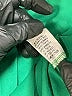 Unbranded 100% Polyester Green Kimono Size 10 (estimated) - photo 7
