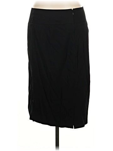 Donna Karan Collection Formal Skirt (view 2)