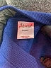 Leveret Blue Sweatshirt Size 6 - photo 3
