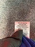 Leveret Blue Sweatshirt Size 6 - photo 4