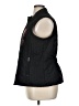Relativity 100% Polyester Black Vest Size XL - photo 5