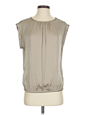 Outback Red Sleeveless Blouse (view 1)