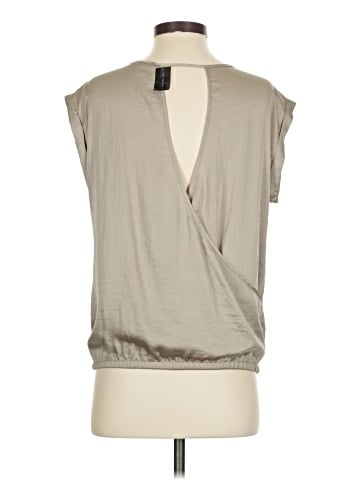 Outback Red Sleeveless Blouse (view 2)