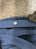 Danielle K. Studios Blue Tank Top Size XS - photo 7