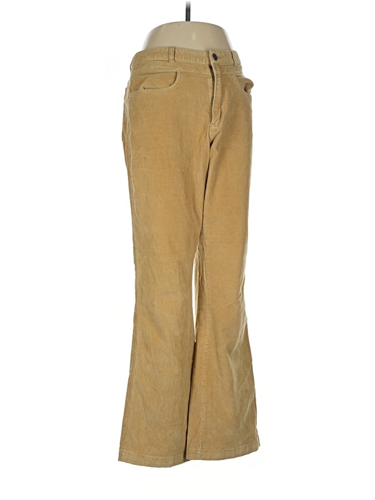 Pre-owned Royal Robbins Casual Pants In Brown