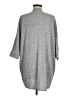 Apt. 9 Gray Cardigan Size M - photo 2
