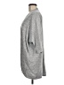 Apt. 9 Gray Cardigan Size M - photo 5