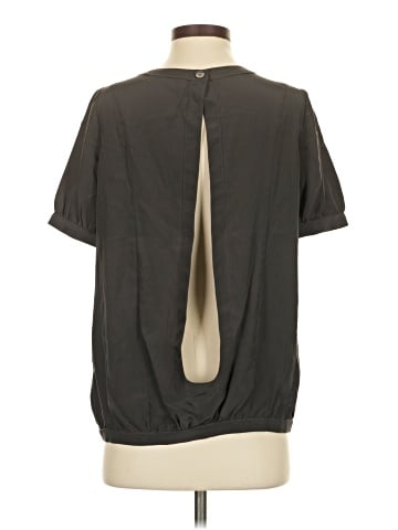 Geren Ford Short Sleeve Top (view 2)