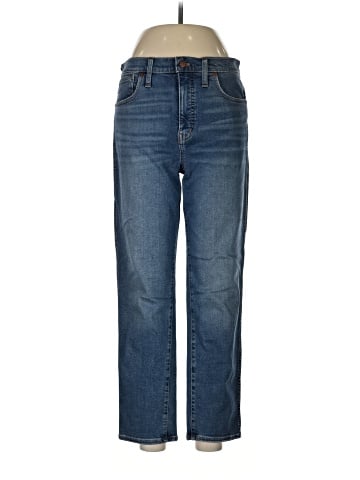 Madewell Jeans (view 1)