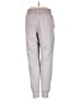 Yogalicious Solid Gray Casual Pants Size XS - photo 2