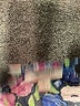 Sussan 100% Rayon Blue Sleeveless Top Size L - photo 7
