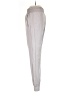Yogalicious Solid Gray Casual Pants Size XS - photo 5