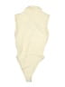 Shein Ivory Bodysuit Size 4 - photo 1