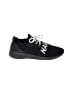 Nautica Black Sneakers Size 7 1/2 - photo 1