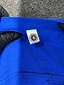 Your Style 100% Polyester Blue 3/4 Sleeve Blouse Size S - photo 7