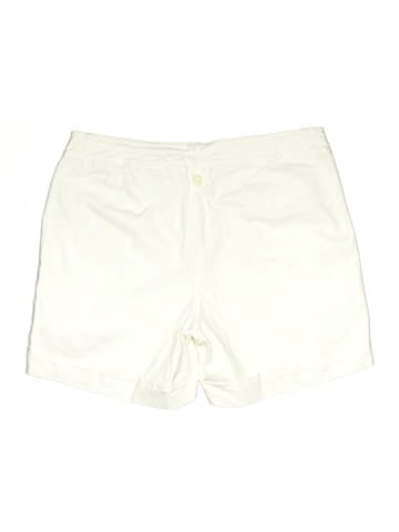Venezia Khaki Shorts (view 2)