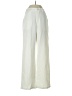 Shein Ivory Casual Pants Size 2 - photo 1