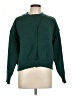 Shein Green Cardigan Size 12 - photo 1