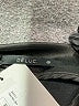 Dèluc Solid Black Casual Skirt Size XS - photo 4