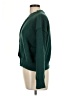 Shein Green Cardigan Size 12 - photo 5