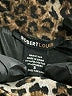 Robert Louis Animal Print Brown Casual Pants Size S - photo 4
