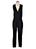 Lou & Grey Black Jumpsuit Size S - photo 1