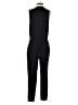 Lou & Grey Black Jumpsuit Size S - photo 2