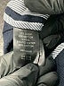 Willi Smith Blue Blazer Size S - photo 7