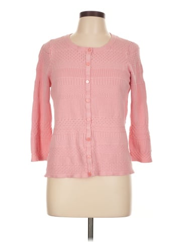 Roz & Ali Cardigan (view 1)