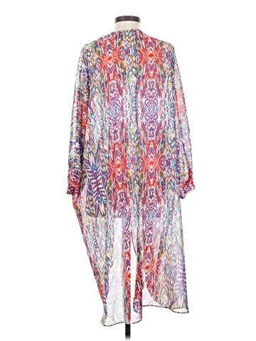 Wendy Williams Kimono (view 2)