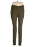 C established 1946 Solid Green Active Pants Size 18 - photo 1