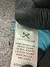 Everly 100% Polyester Print Blue Casual Dress Size S - photo 8