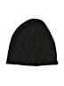 By Anthropologie Black Green Beanie One size - photo 1