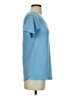 Columbia Blue Active T-Shirt Size XS - photo 4