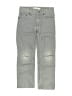 Levi's Gray Jeans Size 6 - photo 1