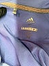 Adidas Blue Short Sleeve Polo Size S - photo 7