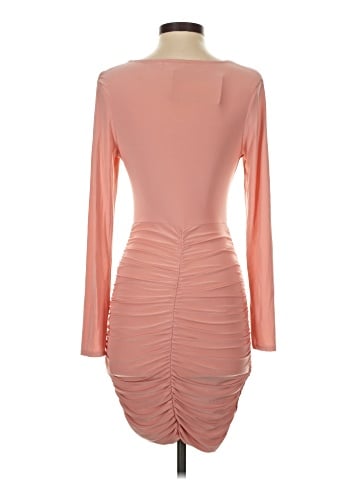 PrettyLittleThing Cocktail Dress (view 2)