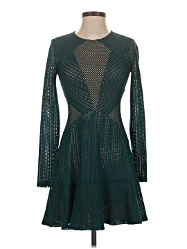 Bcbgmaxazria Cocktail Dress