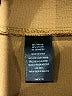 Harve Benard Solid Brown Casual Pants Size S - photo 5