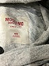 Mossimo Supply Co. Gray Pullover Sweater Size M - photo 7