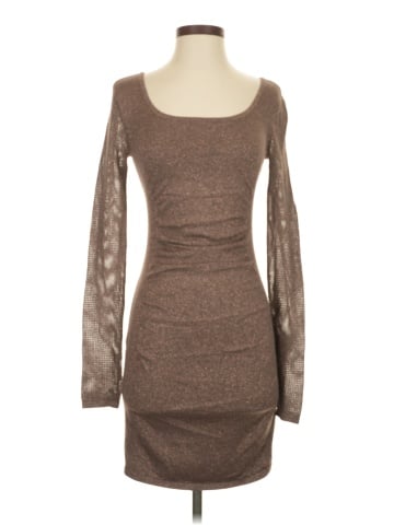 Express Cocktail Dress (view 1)