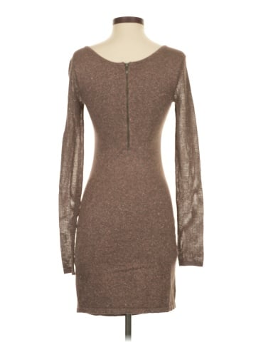 Express Cocktail Dress (view 2)