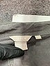 J.Crew Solid Gray Casual Skirt Size 4 - photo 4