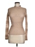 Zara Tan Long Sleeve Turtleneck Size M - photo 1